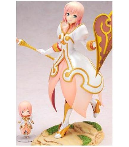 Amazon | コトブキヤ テイルズ オブ ジ アビス ナタリア・L・K・ラン