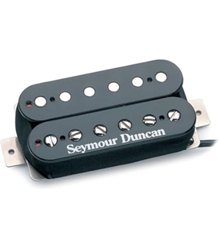 Amazon.co.jp: SeymourDuncan PU セイモアダンカン ピックアップ SH-6b