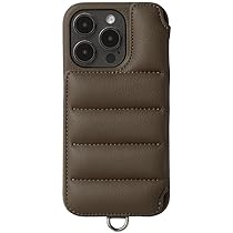 Amazon.co.jp: 【 DEMIU デミュウ 】 〔 iPhone対応 15ProMax用