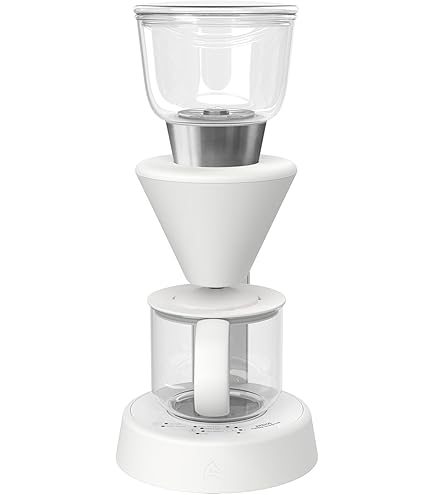 Amazon | PCA-10X コーヒーメーカー Brunopasso(ブルーノパッソ