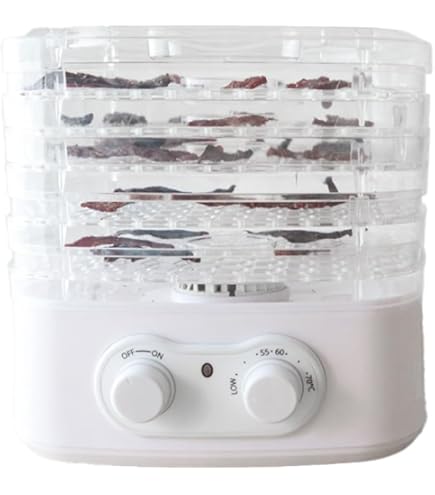 Amazon.co.jp: Nesco ネスコ スナックマスター 食品乾燥機 Snackmaster