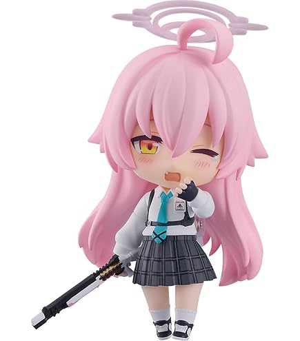 Amazon.co.jp: ねんどろいど テンカウント 黒瀬陸 ノンスケール