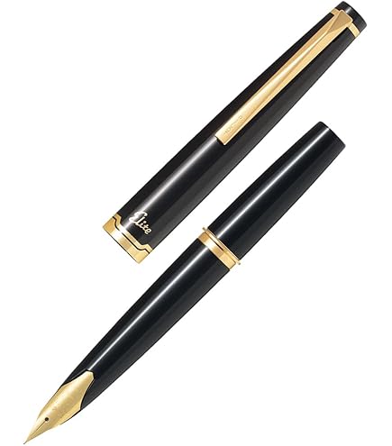 Amazon | PILOT 万年筆 マンネンヒツ カスタム74 DG-B ダークグリーン