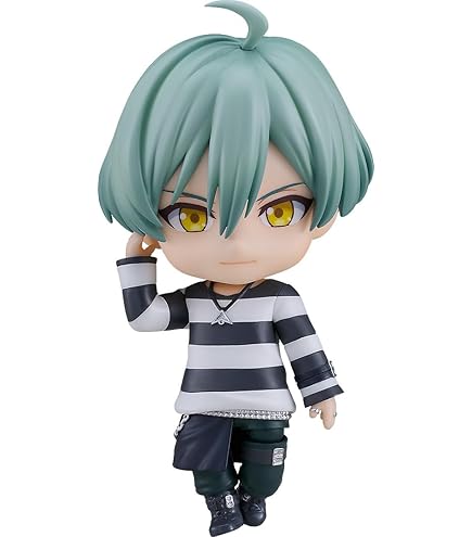 Amazon | ねんどろいど アイドリッシュセブン 和泉一織 | フィギュア