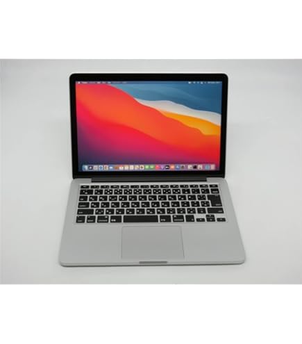 Amazon.co.jp: Apple MacBook Pro 2013 Retina 2K 2880X1800 (A1398