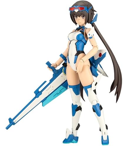 Amazon | コトブキヤ 1/8 SNOW 若生桜花 PVC完成品 | フィギュア