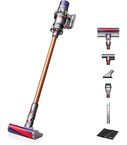 Amazon.co.jp: Dyson V12 Detect Slim Fluffy : ホーム＆キッチン