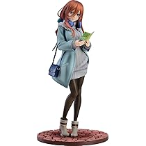Amazon | 五等分の花嫁 中野三玖 Date Style Ver. 1/6スケール