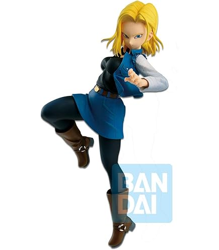 Amazon.co.jp: ドラゴンボールギャルズ ランチ 金髪Ver. 約190mm