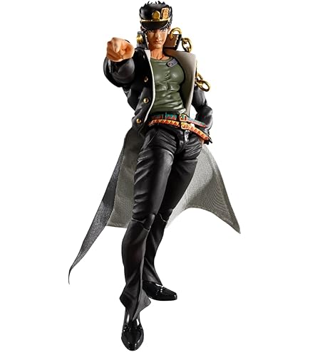 Amazon | 一番くじ ジョジョの奇妙な冒険 D賞 東方仗助 アニバーサリー