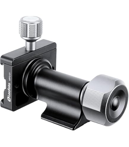 Amazon | レオフォト MP-285C MPカーボン一脚 | leofoto | 一脚