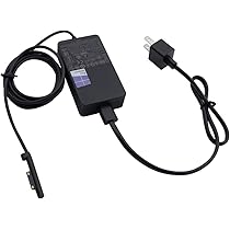 ジャンク】Surface Pro 5 (第5世代) 本体 アダプター ジャンク