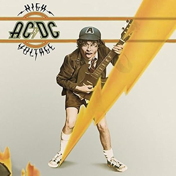 Amazon.co.jp: ボン・ファイアー ~ボン・スコットに捧ぐ~ - AC/DC
