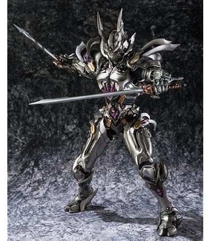 Amazon.co.jp: 魔戒可動 閃光騎士 ロード : ホビー