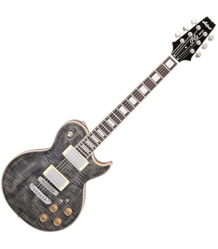 Amazon | 【ギグバッグ付】Aria ProII/アリアプロツー PE-MAHO II/G