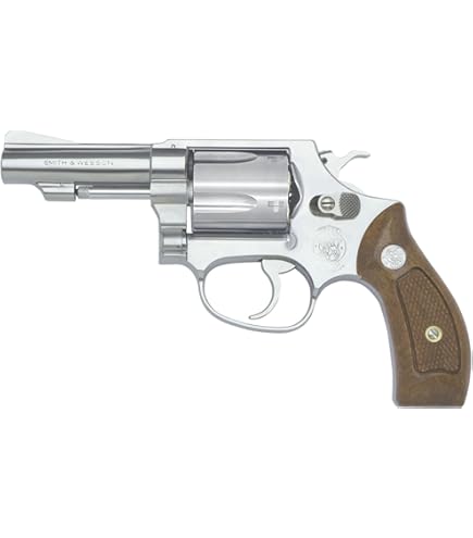 Amazon | タナカ S&W M36 Chiefs Special 2inch 1966 Early Model