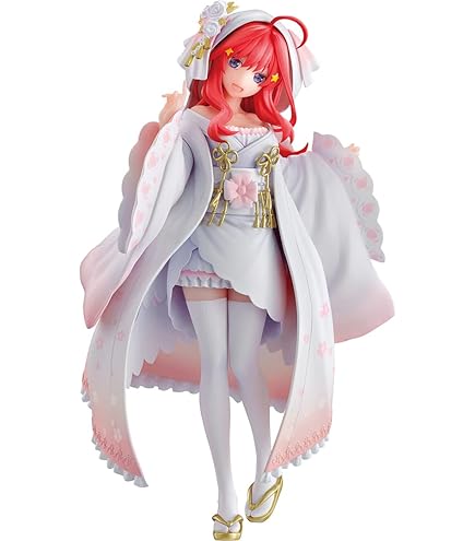 Amazon.co.jp: 一番くじ 五つ子ハネムーン C賞 中野三玖 5年後ver. 五