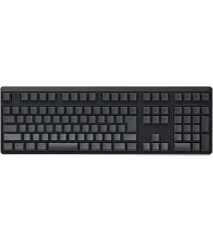 Amazon.co.jp: 東プレ REALFORCE A R2 日本語112キー 静電容量無接点