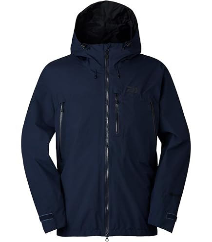 Amazon.co.jp: ダイワ ゴアテックスコンビアップレインジャケット DR