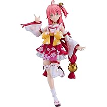 Amazon | figma ホロライブプロダクション さくらみこ ノンスケール
