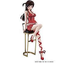 Amazon | くまクマ熊ベアー ユナ 白クマスーツVer. 1/4スケール