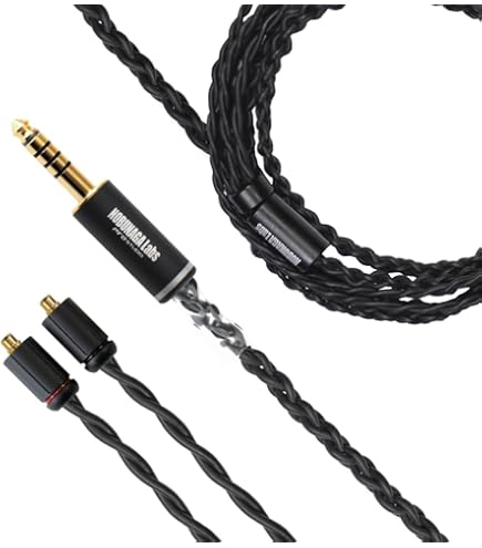 Amazon.co.jp: NOBUNAGA Labs HYBRID 虎徹 (Kotetsu) 【AK2.5mm4極