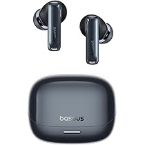 Amazon.co.jp: 「VGP2025 受賞」Baseus AirNora 2 ワイヤレスイヤホン