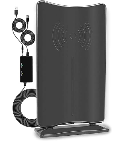 室内テレビアンテナ OHM AN-0002 Amazon | 地デジ室内アンテナANー0002