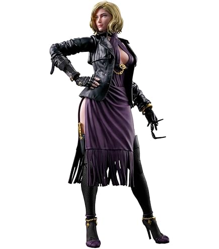 Amazon.co.jp: 鉄拳タッグトーナメント2 TEKKEN美少女 アリサ