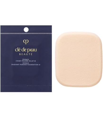 Amazon | 資生堂 クレ・ド・ポーボーテ タンプードルエクラⅡ