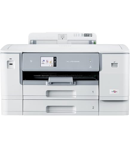 Amazon.co.jp: ブラザー プリンター A3インクジェット複合機 MFC