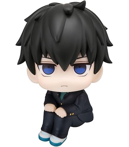 Amazon | るかっぷ 銀魂 坂田銀時 約110mm PVC製 塗装済み可動