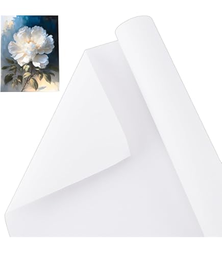 Amazon.co.jp: Vic art ヴィックアート ロールキャンバス AD 麻100