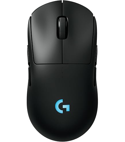 Amazon.co.jp: Logicool G Pro Wireless ゲーミングマウス HERO16K