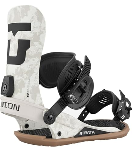 Amazon | UNION ユニオン バインディング STRATA ストラータ 日本正規
