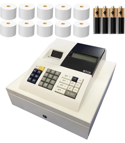 Amazon | 【スマレジ対応】お手軽POSレジセット スタンダードセット