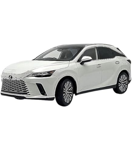 Amazon | 1/43 京商 新型レクサス LEXUS NX 350h F SPORT Fスポーツ