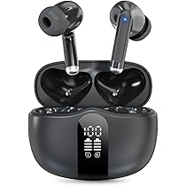 Amazon.co.jp: 【音質重視版 迫力満点な低音・ 鮮明な中高音】イヤホン