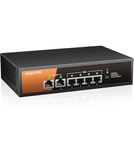 Amazon | PANASONIC PN231692 20ポート PoE給電スイッチングハブ FA