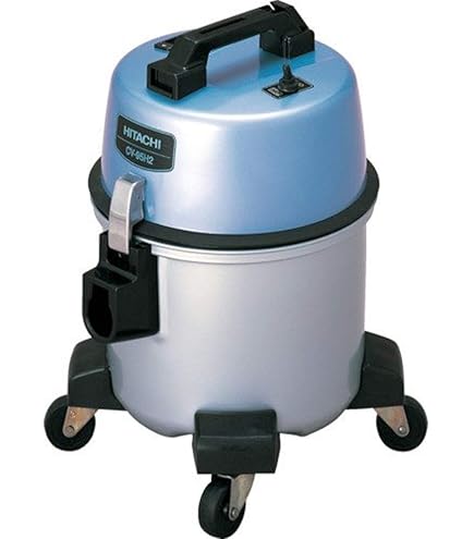 Amazon | パナソニック 業務用掃除機 紙パック式 店舗 シルバー MC