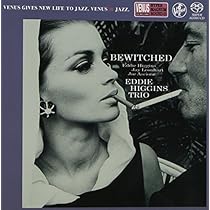 Amazon.co.jp: 懐かしのストックホルム (SACD盤) - エディ・ヒギンズ