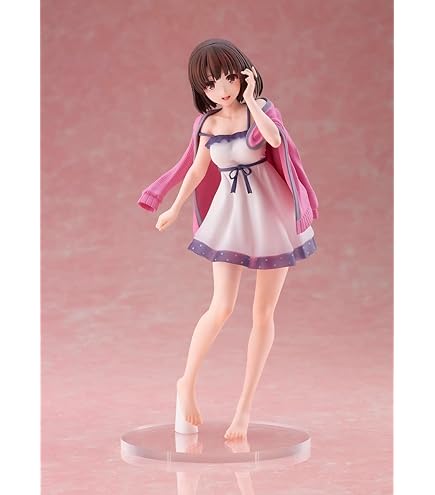 Amazon.co.jp: 冴えない彼女の育てかた 加藤恵 ファンタジア文庫大感謝