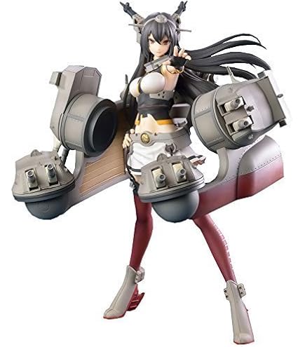 Amazon.co.jp: フィギュア艦隊これくしょん 艦これ 陸奥 限定中破ver