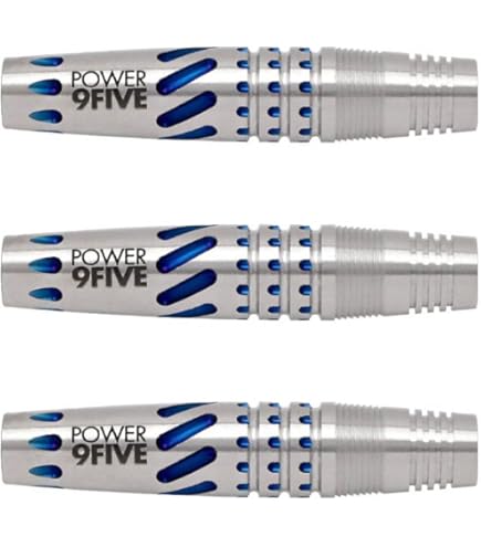 Amazon.co.jp: Soft Darts TARGET POWER 9FIVE G5 (Generation 5) 2BA
