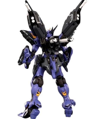 彗星科技 1/100 機甲 真紅の三倍速 海外製 MG シナンジュ Amazon | MG