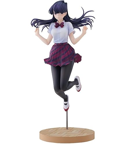 Amazon | POP UP PARADE 古見さんは、コミュ症です。 古見硝子 ノン