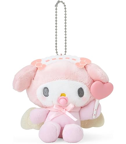 Amazon.co.jp: サンリオ(SANRIO) マイメロディ ミニマスコットホルダー