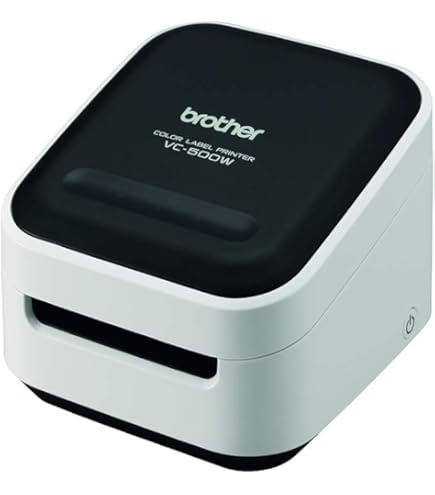 Amazon | マックス ラベルプリンタ 感熱ラベル用 LP-55SHIII | ラベル