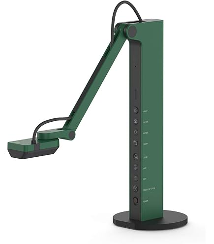 Amazon.co.jp: Elmo コンパクトUSB書画カメラ OX-1 : パソコン・周辺機器