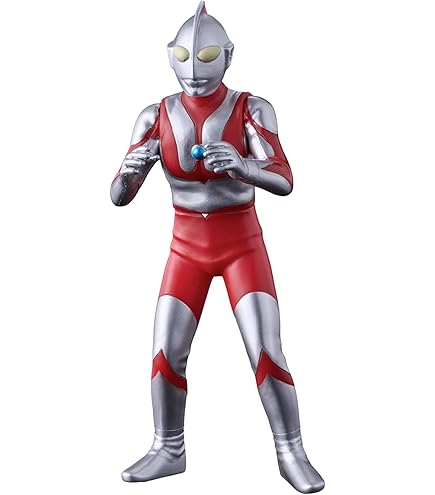 Amazon.co.jp: ヤモマーク ウルトラセブン アイスラッガー手持ち版